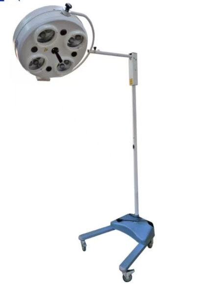 LED Shadowless Surgical Lamp Five hole high qualtiy