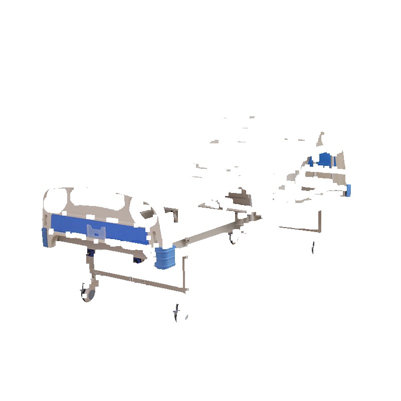 Manual Dual function Stainless Steel Hospital