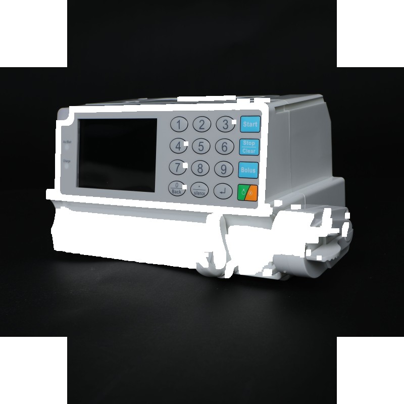 Equipment ABS Hospital Medical Emergency Trolley