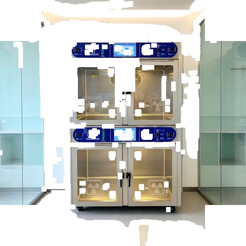 Veterinary Equipment Animal Incubator Unit Pet Puppy Kitten Icu Incubator for Veterinary