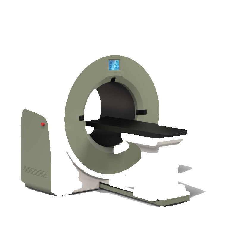 Medical 5 KW Digital Dr X Ray Machine for Veterinary Hospital with