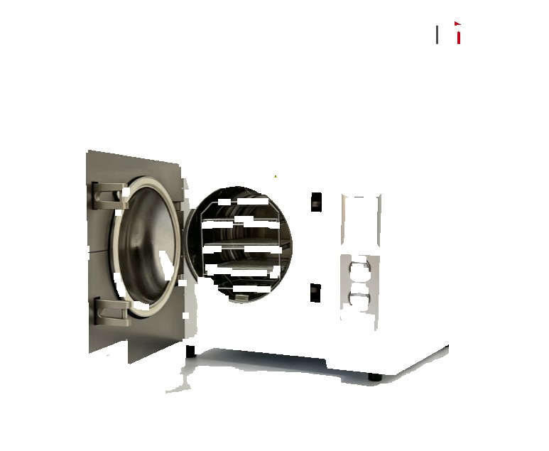 18L 24L 30L Electric LPG Heated Autoclave Sterilization Machine Laboratory Dental Autoclave for C...