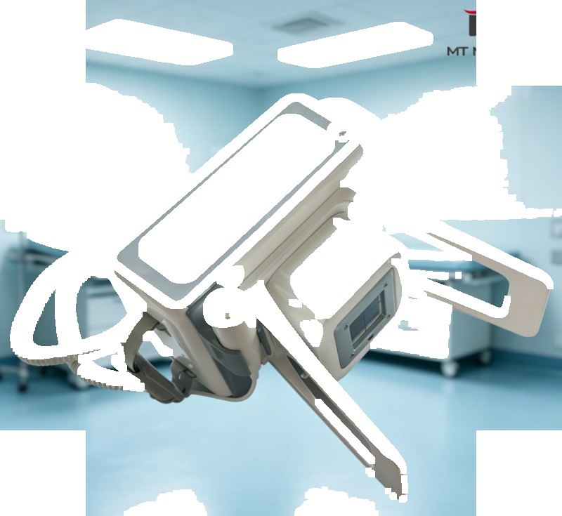DR X-ray Unit Digital Radio X-ray Hospital Xray Human X Ray System