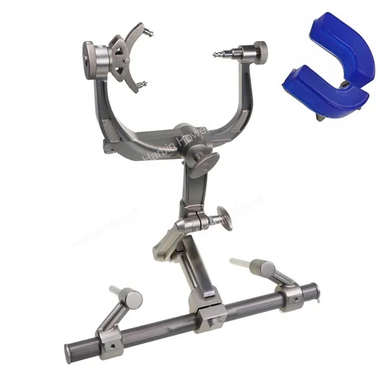 Multifunctional Three top Surgical Head Rack