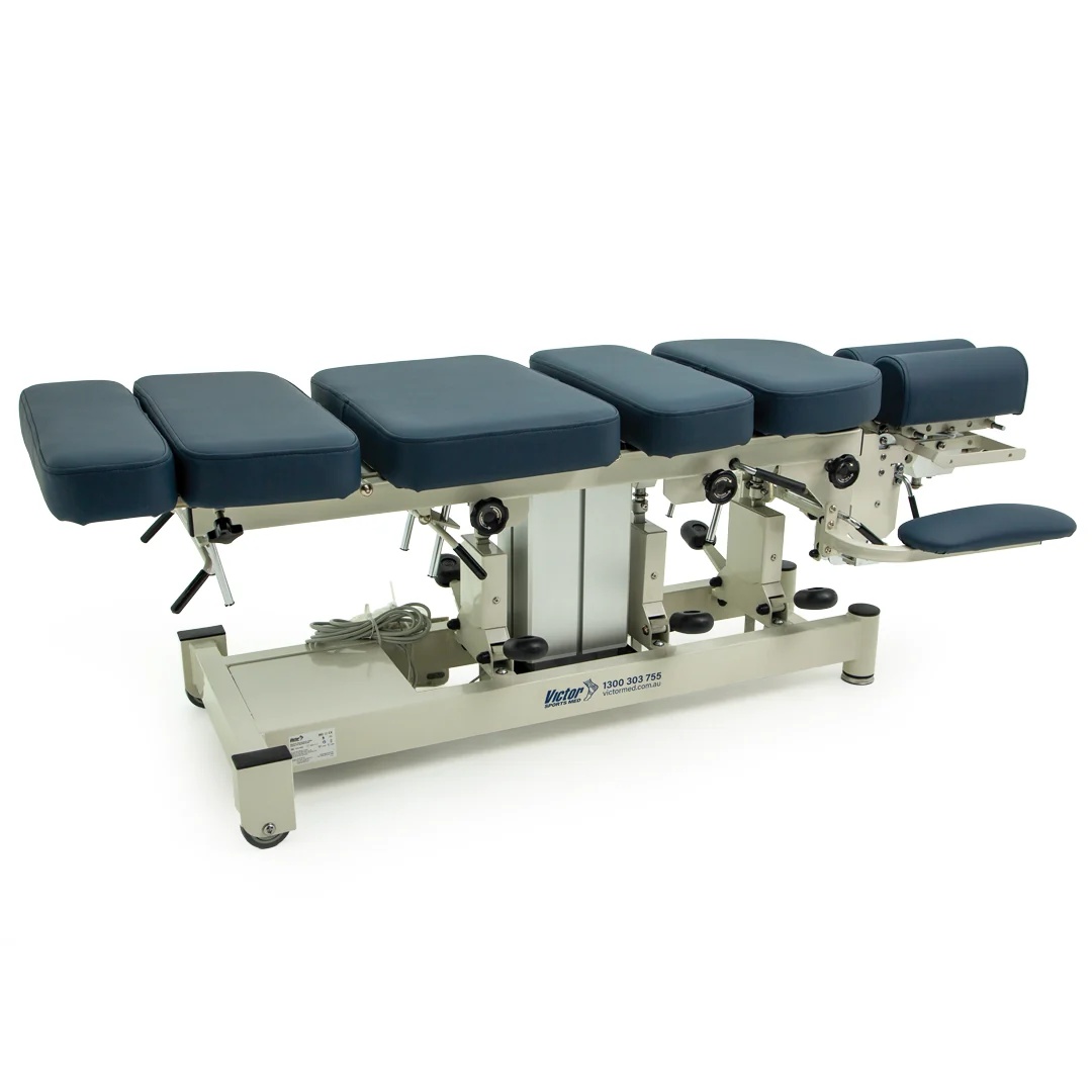 Factory Electric Chiropractic Table Electric