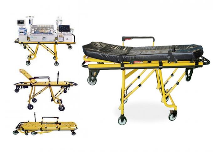 First Aid Ambulance Medical Devices Adjustable