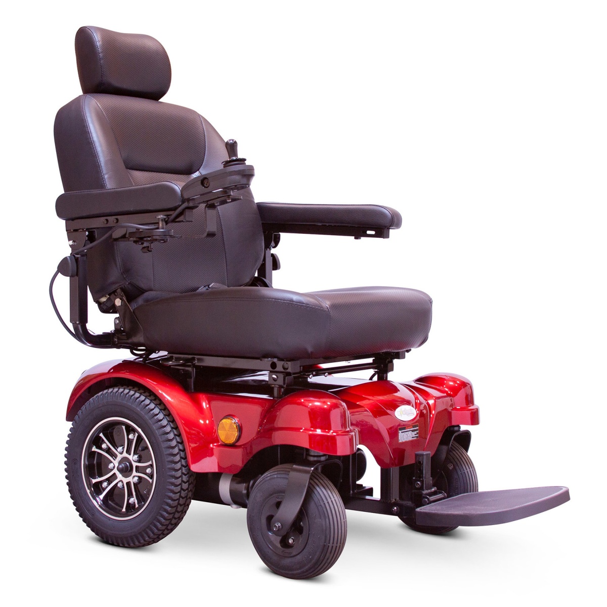 Electric Wheelchairs and Powered Wheelchairs Powerchairs