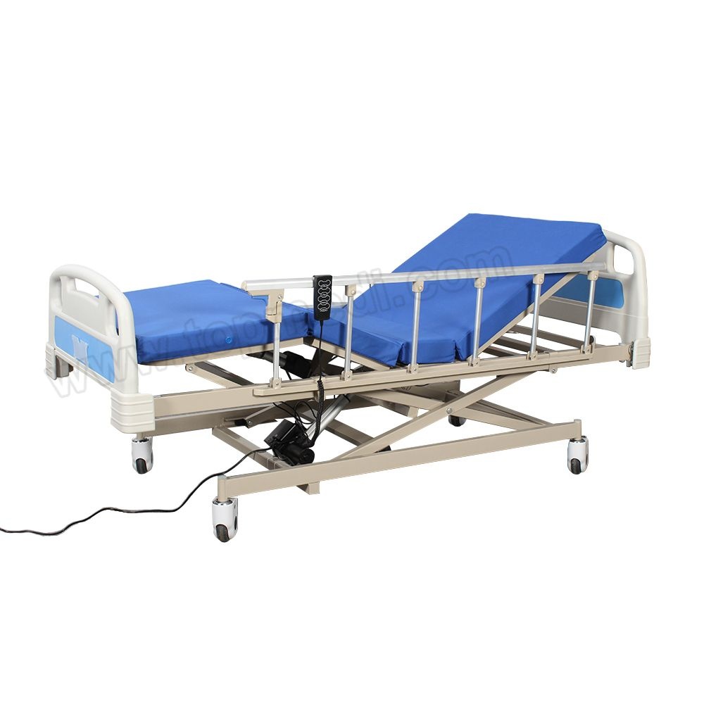 Adjustable Electric Nursing Bed