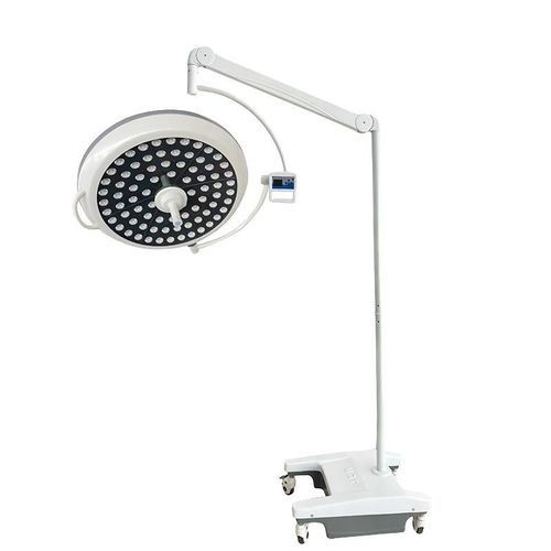 Portable Ceiling Wall Mounted Hospital Light