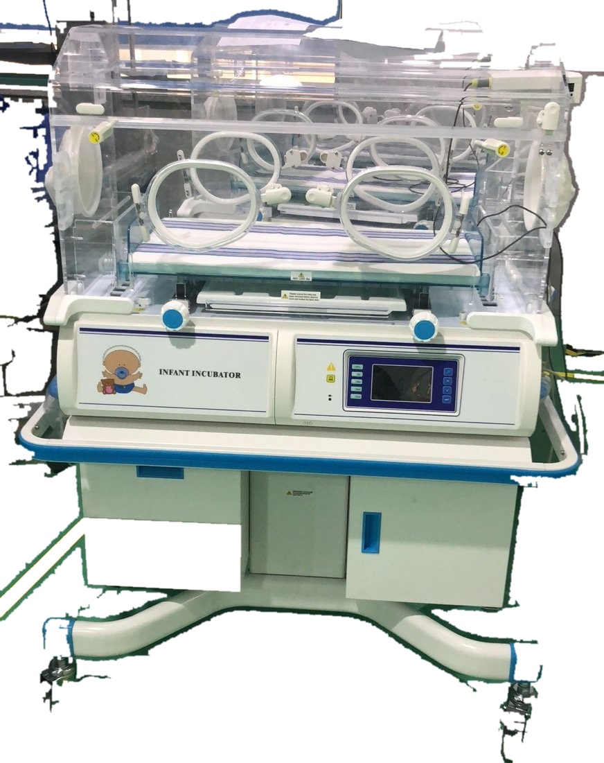 Neonatal Infant Incubator Electric
