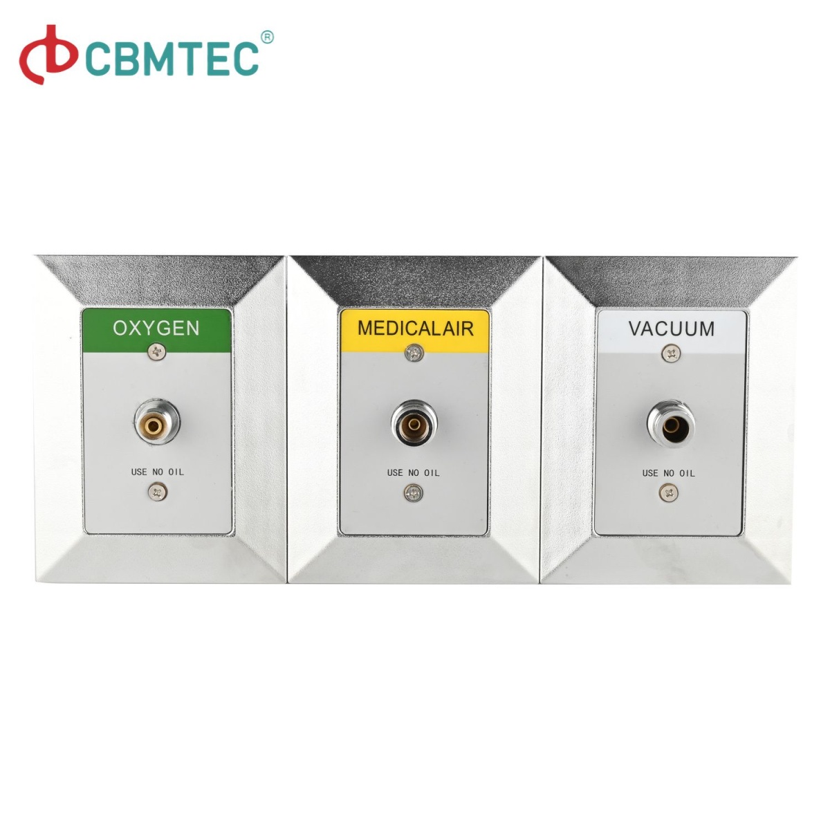 Medical Oxygen Wall Connector Medical Gas