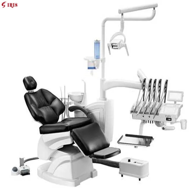 Dentist Chair Dental Unit Valves Hydraulic
