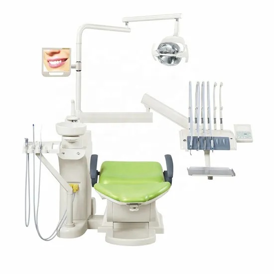 Economy Electric Dental Chair
