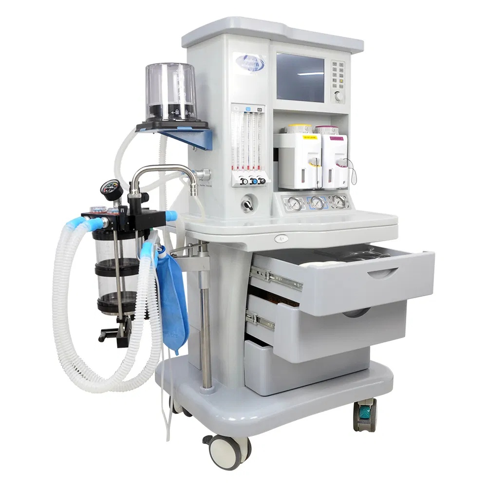 Hospital High Reliability Hospital Surgical Anaesthesia Equipment Human and Veterinary Anesthesia...