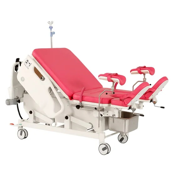 MT Hospital Instrument Equipment Labour and Delivery Bed Price Obstetric Delivery Beds