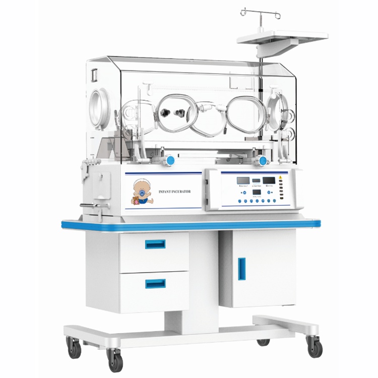 Price Hospital Use Neonatal Incubator Baby Incubator Infant Incubator