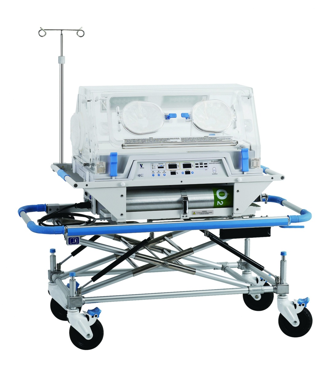 Hospital Medical Equipment Incubating Machines Transport Incubator Transport Incubator