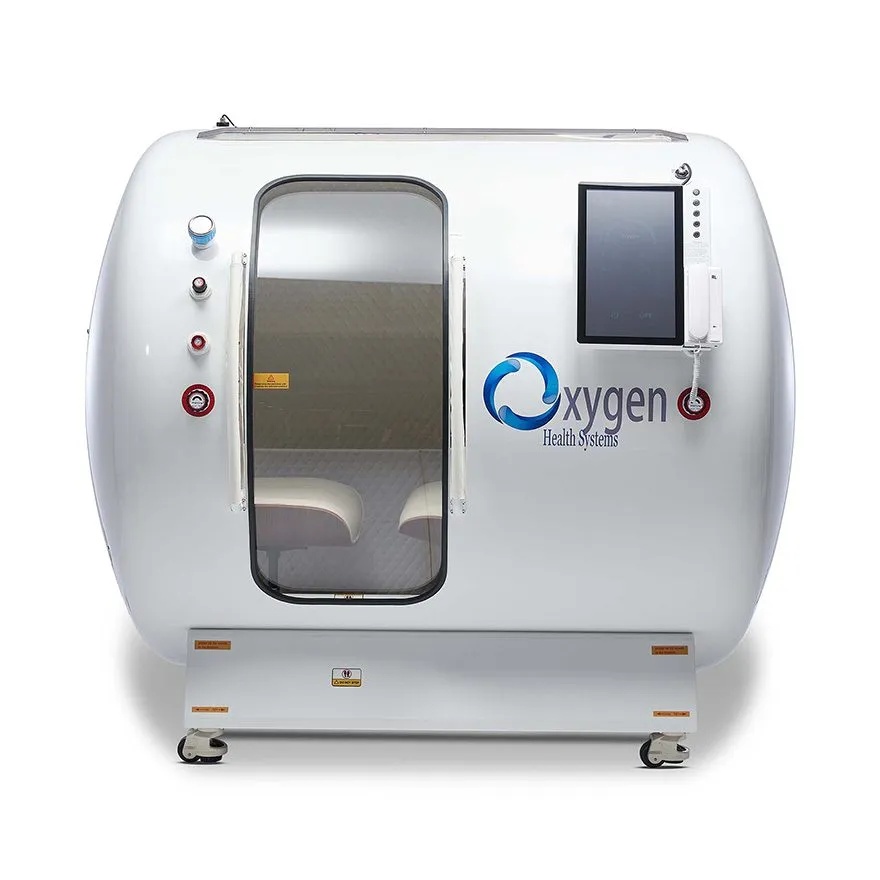 Home Most Popular Hyperbaric Oxygen Chamber 1.5 ATA Hyperbaric Oxygen Chamber