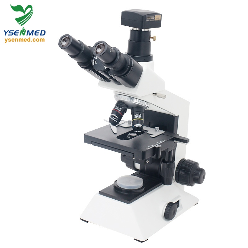 Laboratory Biological Digital Microscope Price Binocular Microscope Microscope Monocular Clinical...