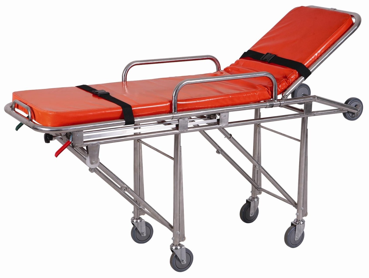 Medical Equipment First Aid Ambulance Stretcher