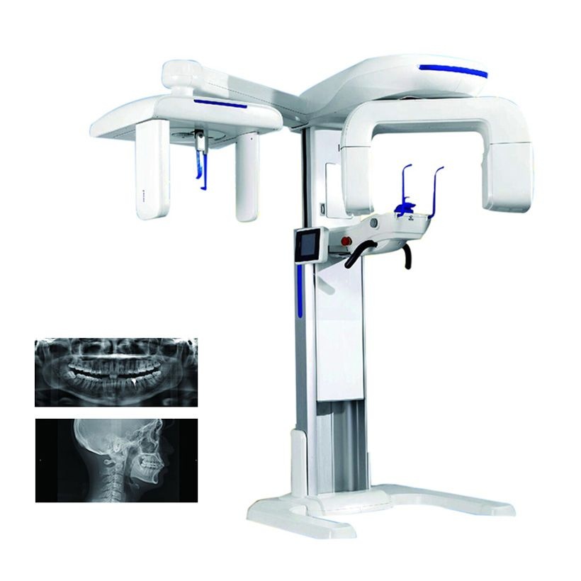 Panoramic Dental X-ray Machine