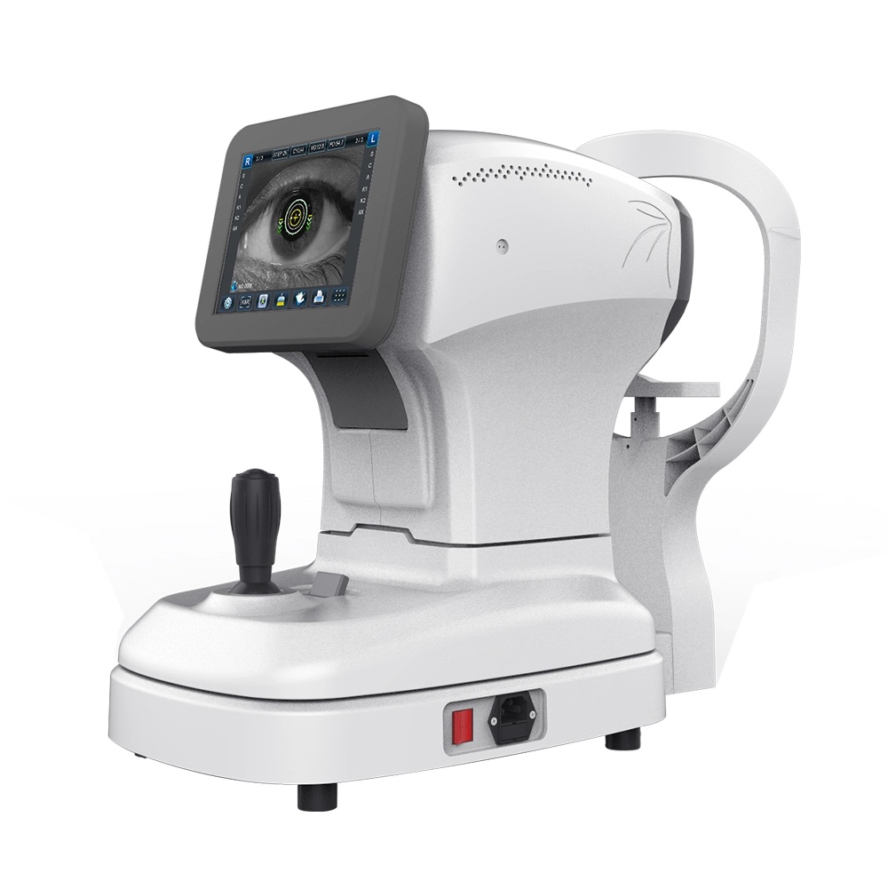 Optical Equipment Autorefractometer, Autorefractor, Auto Refractometer Price