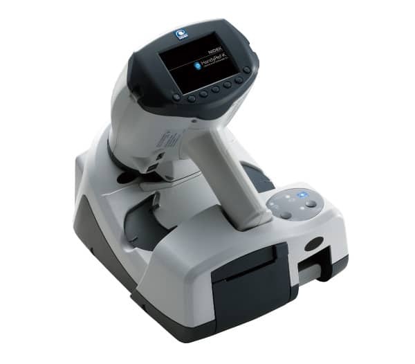 Autorefractor Portable, Handheld Autorefractor, Portable Autorefractomer