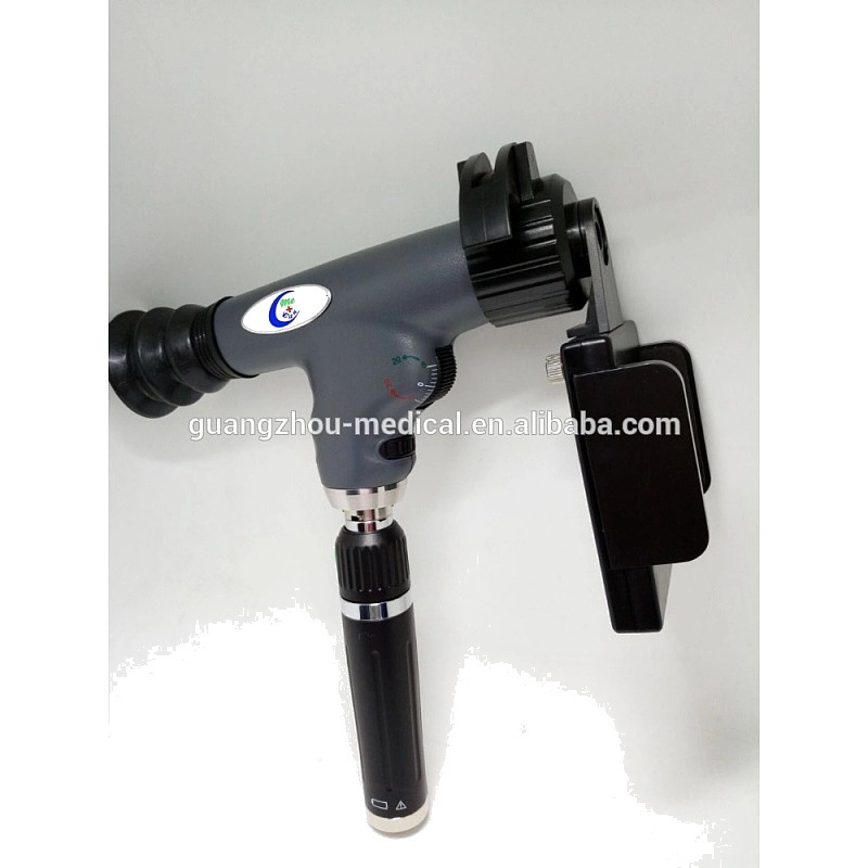 Ophthalmic Pantoscopic Ophthalmoscope/Ophthalmic Equipment