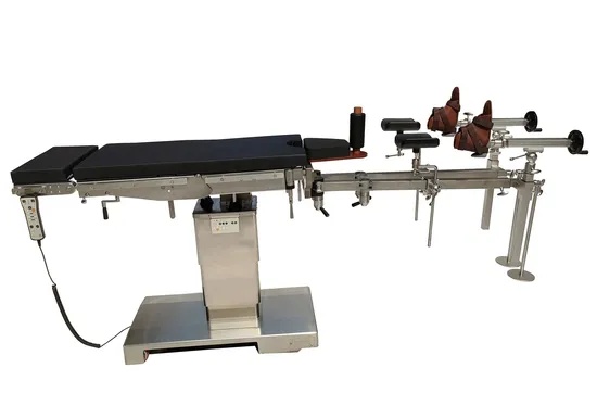 Operating Table Accessories 304 Stainless Steel