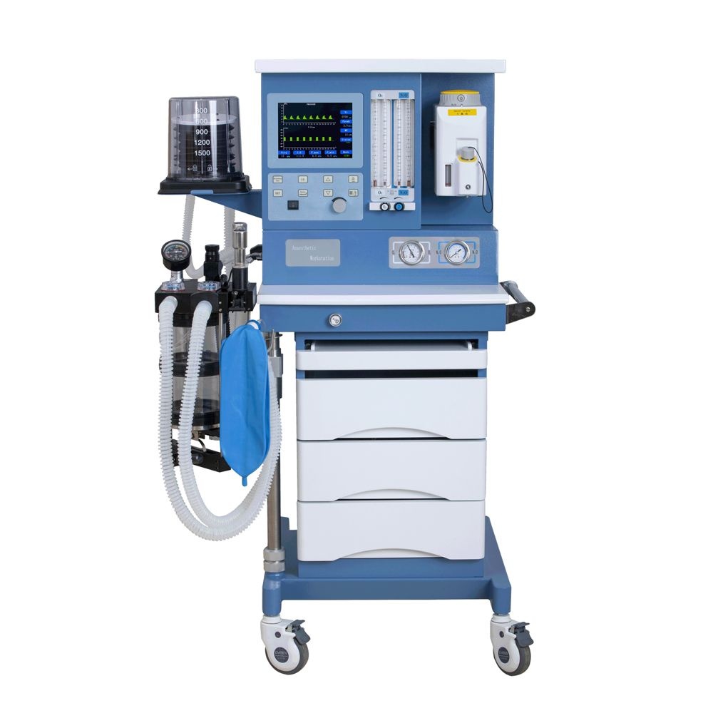 Anesthesia Machine Medical Equipment