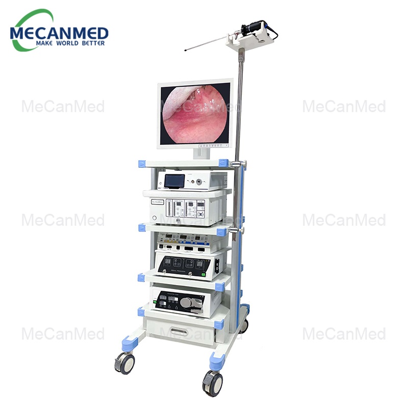 High-Definition Endoscope for Medical &amp;amp;amp; Surgical Use Featuring Imaging Technology  Supply